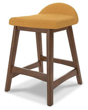 Load image into Gallery viewer, Lyncott Counter Height Bar Stool
