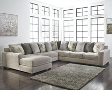 Load image into Gallery viewer, Ardsley Sectional with Chaise
