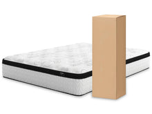 Load image into Gallery viewer, Charlang Bed and Mattress Set
