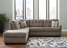 Load image into Gallery viewer, Mahoney 2-Piece Sleeper Sectional with Chaise
