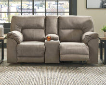 Load image into Gallery viewer, Cavalcade 3-Piece Power Reclining Sectional
