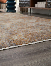 Load image into Gallery viewer, Mauville 5&#39; x 7&#39;10&quot; Rug
