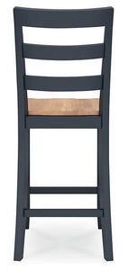 Gesthaven Counter Height Barstool