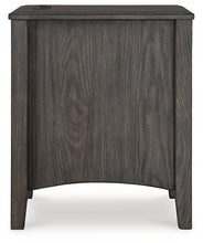 Load image into Gallery viewer, Montillan Chairside End Table
