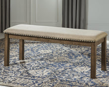 Load image into Gallery viewer, Moriville Dining Bench
