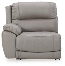 Load image into Gallery viewer, Dunleith 2-Piece Power Reclining Loveseat
