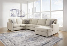 Load image into Gallery viewer, Edenfield 3-Piece Sectional with Chaise
