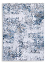 Load image into Gallery viewer, Garyard 8&#39; x 10&#39; Rug
