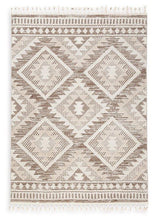 Load image into Gallery viewer, Odedale 5&#39; x 7&#39; Rug image
