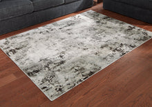 Load image into Gallery viewer, Greyland 8&#39; x 10&#39; Rug
