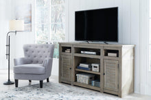 Load image into Gallery viewer, Moreshire 72&quot; TV Stand
