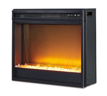 Load image into Gallery viewer, Entertainment Accessories Electric Fireplace Insert
