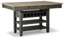 Load image into Gallery viewer, Tyler Creek Counter Height Dining Set
