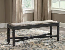 Load image into Gallery viewer, Tyler Creek Dining Bench
