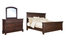 Load image into Gallery viewer, Porter Bedroom Set
