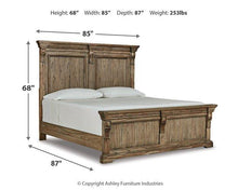 Load image into Gallery viewer, Markenburg Bedroom Set
