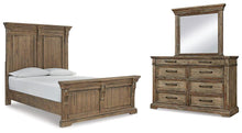 Load image into Gallery viewer, Markenburg Bedroom Set image
