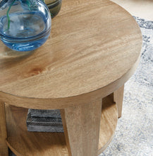 Load image into Gallery viewer, Kristiland End Table
