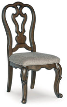 Load image into Gallery viewer, Maylee Dining Chair
