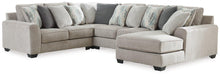 Load image into Gallery viewer, Ardsley Sectional with Chaise
