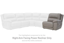 Load image into Gallery viewer, Dunleith 2-Piece Power Reclining Loveseat
