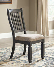 Load image into Gallery viewer, Tyler Creek Dining Chair
