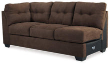 Load image into Gallery viewer, Maier 2-Piece Sectional with Chaise
