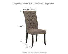 Load image into Gallery viewer, Tripton Dining Chair
