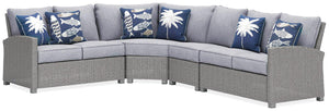 Naples Beach Outdoor Sectional