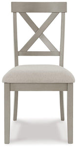 Parellen Dining Chair