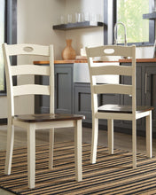 Load image into Gallery viewer, Woodanville Dining Chair
