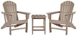 Sundown Treasure Outdoor Seating Set