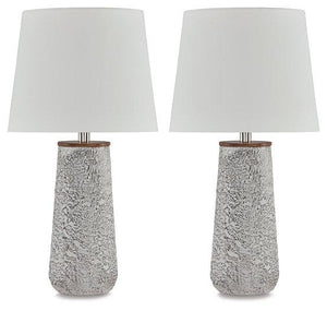 Chaston Table Lamp (Set of 2) image