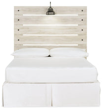 Load image into Gallery viewer, Cambeck Bed with 2 Storage Drawers
