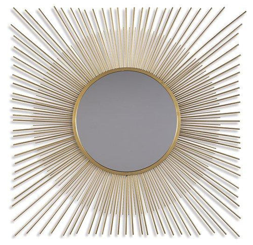 Elspeth Accent Mirror image