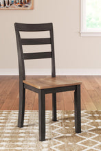 Load image into Gallery viewer, Gesthaven Dining Chair
