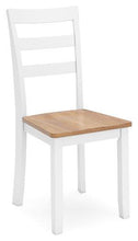 Load image into Gallery viewer, Gesthaven Dining Chair
