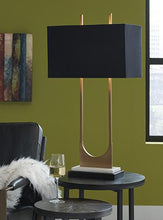 Load image into Gallery viewer, Malana Table Lamp
