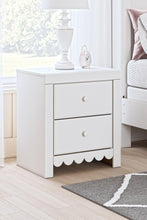 Load image into Gallery viewer, Mollviney Bedroom Set
