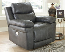 Load image into Gallery viewer, Edmar Power Recliner
