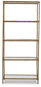 Ryandale Bookcase