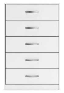 Flannia Chest of Drawers