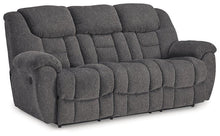Load image into Gallery viewer, Foreside Reclining Sofa
