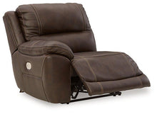 Load image into Gallery viewer, Dunleith 3-Piece Power Reclining Loveseat with Console
