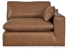 Load image into Gallery viewer, Emilia 2-Piece Sectional Loveseat
