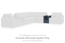 Load image into Gallery viewer, Modmax Double Chaise with Audio Consoles
