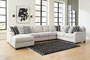 Huntsworth Living Room Set