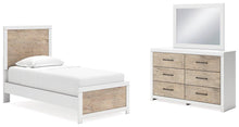 Load image into Gallery viewer, Charbitt Bedroom Set
