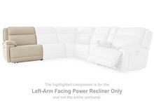 Load image into Gallery viewer, Double Deal Power Reclining Sofa Sectional
