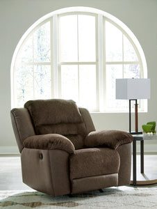 Dorman Recliner